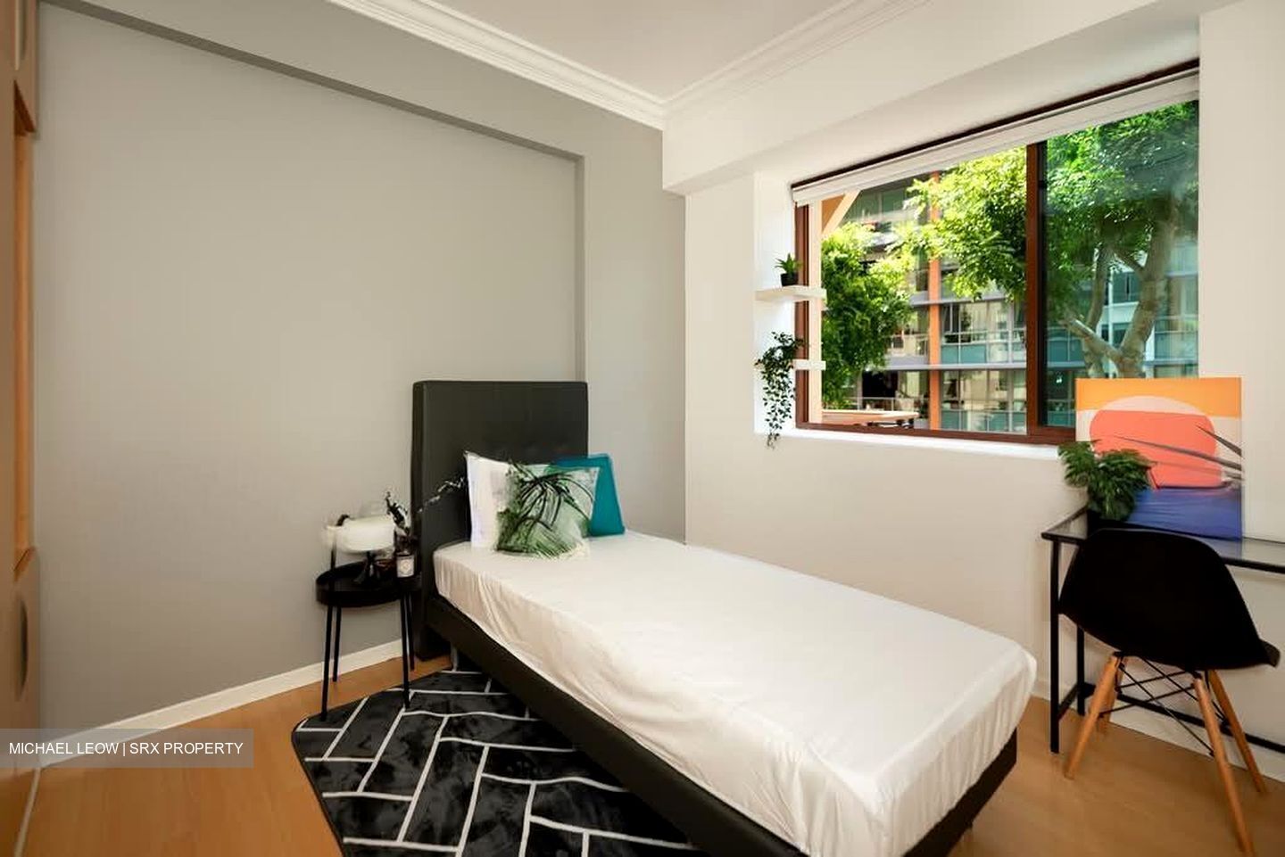 Tropical Spring (D18), Condominium #555650151